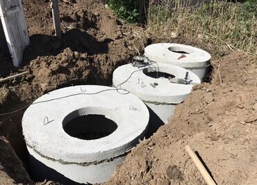 Канализационные работы: Специализируемcя на монтаже канализационных и водопроводных труб; — 22