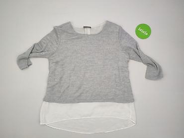 kurtka montego: Yessica, Sweter damski, rozmiar M — 2