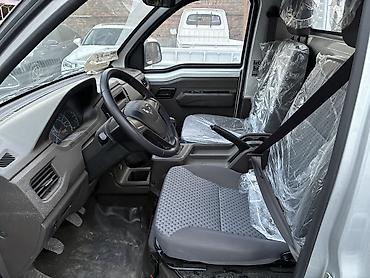 hongqi e: Продается Wuling LZW1028EQU 2026г.в., 1.5(бензин),задний — 8