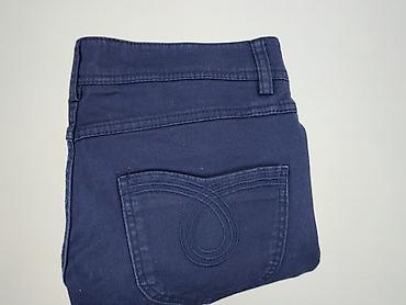 spodnie cargo primark: H&M, Spodnie materiałowe damskie, rozmiar S — 7