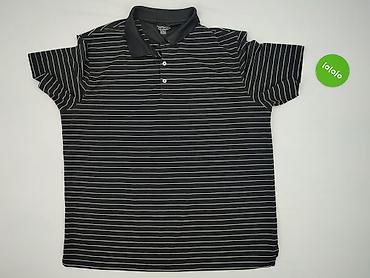 ms jacket: Koszulka polo dla mężczyzn, rozmiar XL — 2