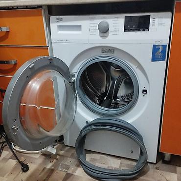 Стиральные машины полуавтомат: Манжета для стиральной машины обеспечивает герметичное уплотнение — 18