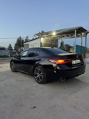 китайский камри 70: Toyota Camry: 2019 г., 2.5 л, Автомат, Гибрид, Седан — 4