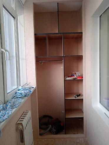 106: 2 комнаты, 52 м², Нижний Джал (Джал-23) 106 серия, 6 этаж, Свежий ремонт — 6