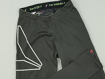 sondico termo: Reebok, Legginsy Sportowe damskie, rozmiar XS — 1