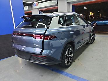 BYD: BYD Song Pro: 2023 г., 1.5 л, Гибрид, Кроссовер — 3