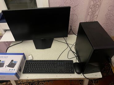 online iş elanları kişilər üçün: Masaüstü kompüterlər və iş stansiyaları