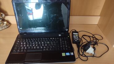 фуджитсу ноутбук: Ноутбук, Fujitsu, 2 ГБ ОЗУ, AMD A3, 13.1 ", Б/у, Игровой