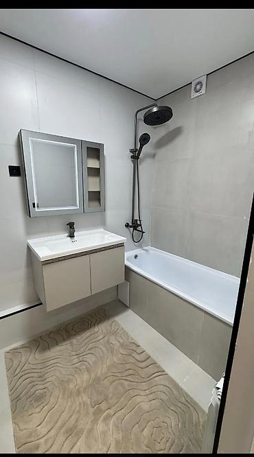 Продажа квартир: 1 комната, 37 м², Элитка, 11 этаж, Дизайнерский ремонт — 6