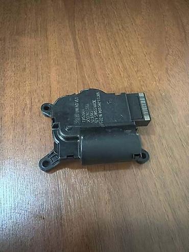 prekidac za auto: MOTORIC KLIME ZA VOLKSWAGEN GOLF 5, GOLF 6 - 5Q0907511L | Motorčić — 2
