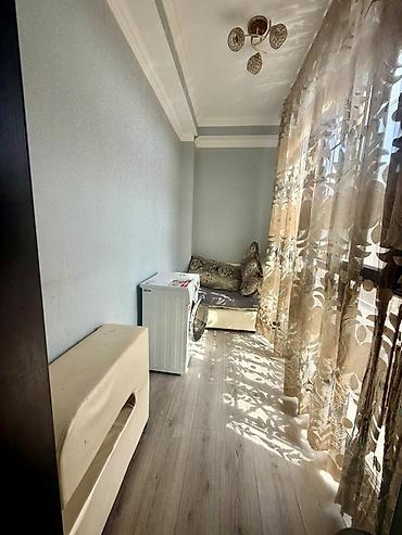 вефа юг 2: 3 комнаты, 143 м², Элитка, 3 этаж, Евроремонт — 7