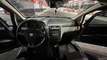 Fiat: Fiat Punto: 0.5 l. | 2007 έ. 150000 km. Χάτσμπακ — 15