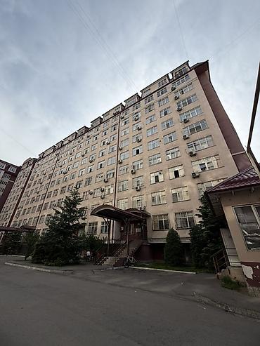 Продажа квартир: 2 комнаты, 73 м², Золотой квадрат Элитка, 6 этаж, Косметический ремонт — 1