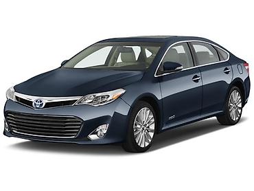 хамер телефон: Сдаю Toyota Avalon, Посуточно, Без водителя, | Залог — 1