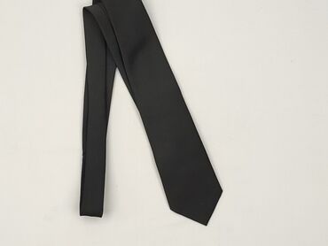 dlugie kolczyki do sukienki: Tie, color - Black, condition - Perfect