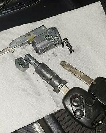 СТО, ремонт транспорта: Регулировка, адаптация систем автомобиля — 16