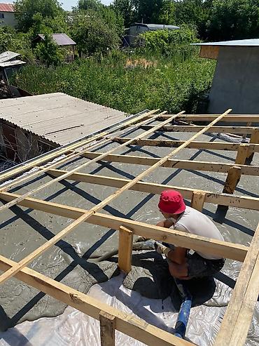Floor Screeding: Больше 6 лет опыта — 12