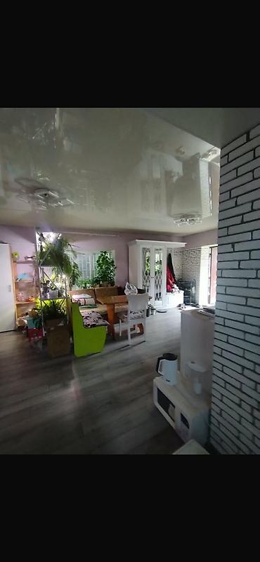 расрочка дом бишкек: 3 комнаты, 66 м², 2 соток, Ала-Арча ж/м Газ, Электричество, Канализация — 5