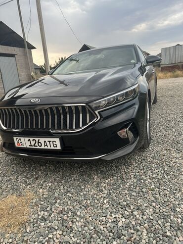 мопеды в рассрочку бишкек: Kia K7: 2020 г., 2.2 л, Автомат, Дизель, Седан