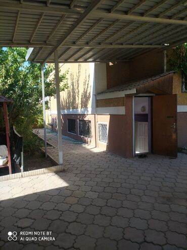 Посуточная аренда домов: 200 м², 7 комнат, Теплый пол, Бронированные двери, Парковка at lalafo.kg — 13 Посуточная аренда домов: 200 м², 7 комнат, Теплый пол, Бронированные двери, Парковка — 13