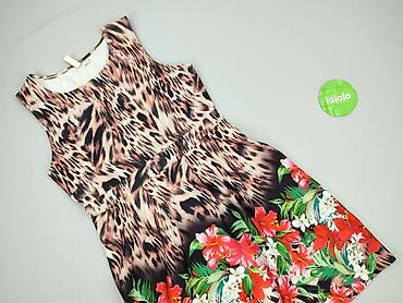 tie dye: BODY FLIRT, Sukienka damska, rozmiar M — 2