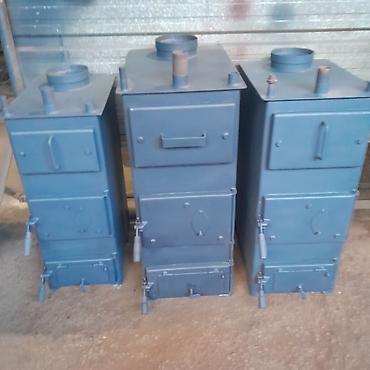 Двери для печей: Котлы "Эффект"! Различных модификаций и мощности!!! В наличии и на — 3