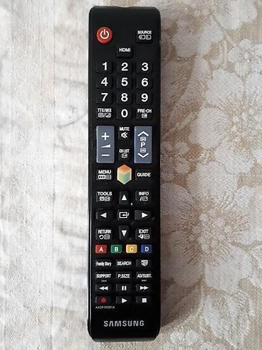 tv 109: İşlənmiş Televizor Samsung LED ekran FHD (1920x1080), Ünvandan götürmə, Ödənişli çatdırılma — 7