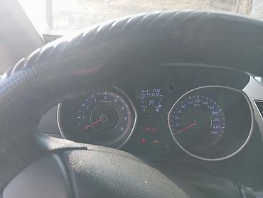 Транспорт: Hyundai Elantra: 2017 г., Автомат, Бензин, Седан — 6