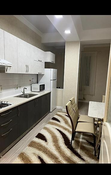 Продажа квартир: 2 комнаты, 75 м², Элитка, 4 этаж, Евроремонт — 5