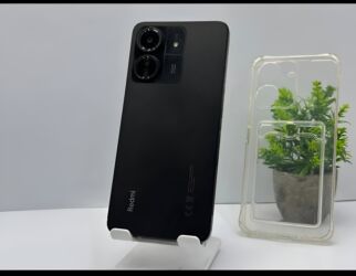 поко х4 про 5g цена в бишкеке: Redmi, Redmi 13C, Колдонулган, 256 ГБ, түсү - Кара, 2 SIM