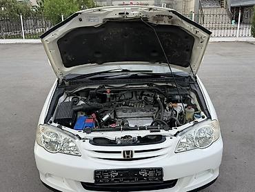 запчасть хонда фит: Honda Odyssey: 2001 г., 2.3 л, Газ, Универсал — 10