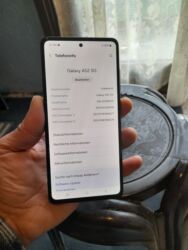 Samsung: Samsung Galaxy A52 5G, 128 GB, bоја - Crna, Otisak prsta, Dual SIM na lalafo.rs — 19 Samsung: Samsung Galaxy A52 5G, 128 GB, bоја - Crna, Otisak prsta, Dual SIM — 19