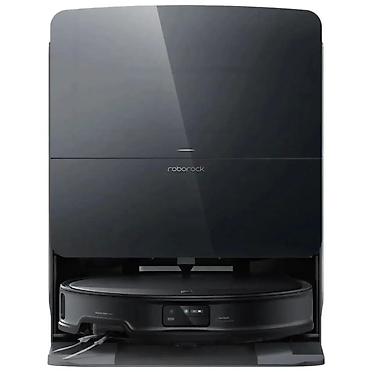 robot tossoran: 🤖 Roborock Saros 10R Black – 20 000 Pa, 3D ToF Kamera + Tam Avtomatik — 2