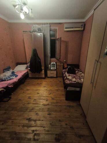 снять квартиру баку посуточно: Nizami metrosu yaxınlıqında yerləşən evə oğlan otaq yoldaşı axtarılır