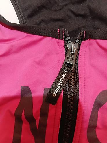 Gornji i donji deo: Sportski komplet za trening – 3 dela - Sportski grudnjak/kratki top u — 16