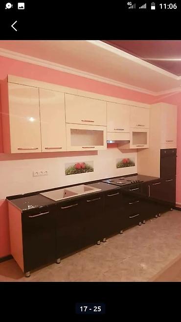 Мебель на заказ: Кухонные гарнитуры, Кухня,Кухни. Без посредников! Качественные — 21