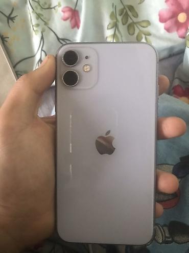 Apple iPhone: IPhone 11, 64 ГБ, Чехол, 73 % — 8