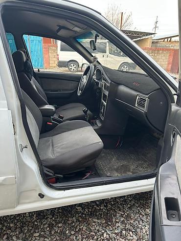 Daewoo: Daewoo Nexia: 2013 г., 1.5 л, Механика, Бензин, Седан — 11