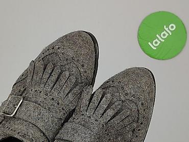 buty hogl outlet: Półbuty damskie, rozmiar 35 — 4