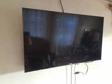 smartbox tv: Б/у Телевизор Shivaki 43" Самовывоз
