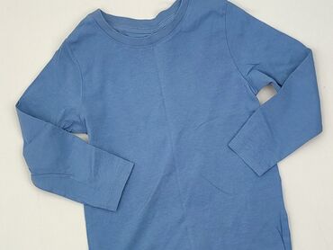 spodnie hugo boss: Blouse, H&M, 3-4 years, 98-104 cm, condition - Very good