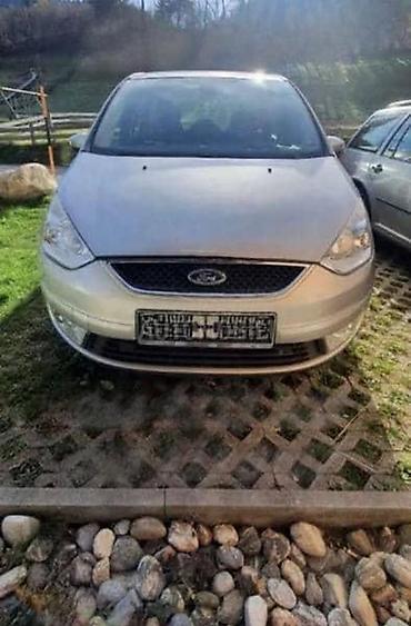 kamere za traktor: ALTERNATOR SVI MODELI ZA FORD MONDEO OD 1998. DO 2007. GOD. | — 10