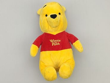 troskliwe misie koszulka: Mascot Teddy bear, condition - Good