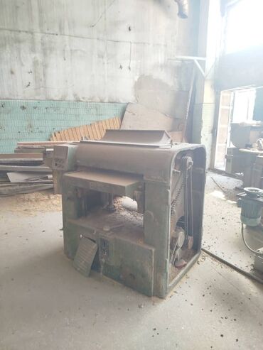 Другое оборудование для бизнеса: Продаю столярные станки — 3