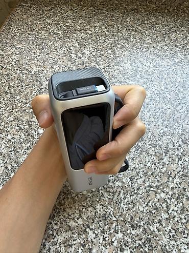 станция зарядки: Powerbank Anker 165 W ORIGINAL - Мощность до 165 Вт: быстрый заряд — 8
