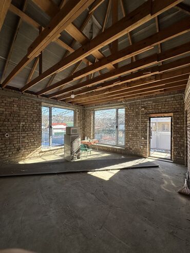 Продажа домов: Дом, 100 м², 3 комнаты, Агентство недвижимости, ПСО (под самоотделку) — 7