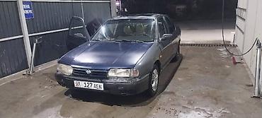 ниссан примера p 11: Nissan Primera: 1992 г., 2 л, Механика, Бензин, Седан — 2