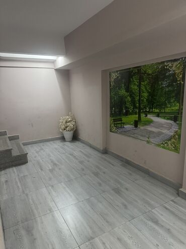 Köhnə tikili: Bakı, 4 otaqlı, Köhnə tikili, m. Gənclik, 120 kv. m — 28