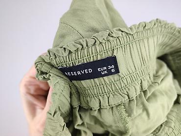 lidl joggery: Reserved, Spodnie materiałowe damskie, rozmiar XS — 5