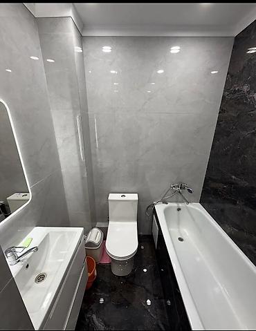 Продажа квартир: 1 комната, 43 м², Элитка, 13 этаж, Дизайнерский ремонт — 5